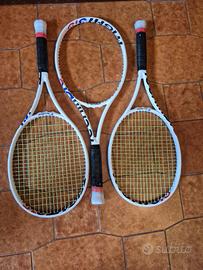 Racchette da tennis Tecnifibre T-Fight ISO