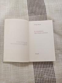 il giardino dei Finzi contini