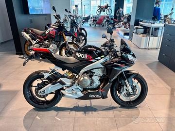 Aprilia Tuono 660 FACTORY
