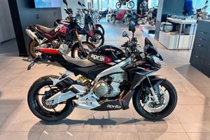 Aprilia Tuono 660 FACTORY