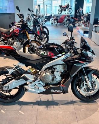 Aprilia Tuono 660 FACTORY