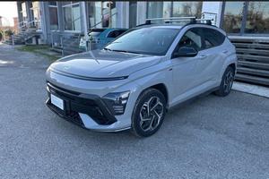 Hyundai Kona N Line 1.6 GDI HEV #9164