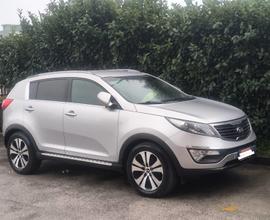 2013 Kia Sportage III 2013 1.7 crdi Class 2wd 116