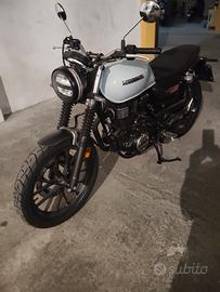 Honda GB 350S
