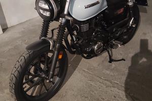 Honda GB 350S