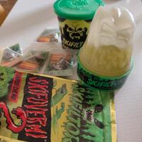 Skifiltor Faccia Di Skifiltor & Co skifovermi