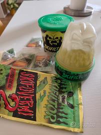 Skifiltor Faccia Di Skifiltor & Co skifovermi