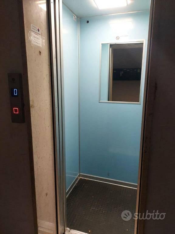 Appartamento di 131 m² con più di 5 locali a Monte - Altro