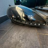 Fari  daylight led drl