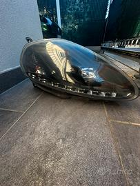 Fari  daylight led drl