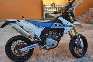 Fantic caballero 125