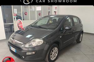 Fiat Punto Evo 5 Porte Punto Evo 5p 1.4 natural po
