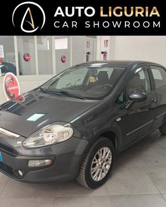 Fiat Punto Evo 5 Porte Punto Evo 5p 1.4 natural po