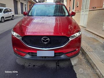 Mazda cx5
