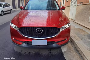 Mazda cx5