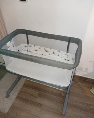 lettuccio culla  mobile neonato 