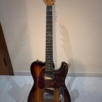 EKO Tero V-NOS Sunburst