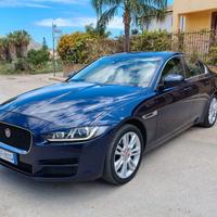 JAGUAR XE 2.0 PRESTIGE