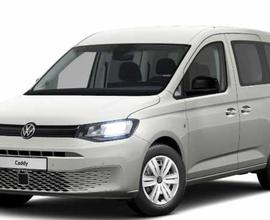 Volkswagen Caddy 2.0 TDI 122 CV DSG Space N1