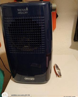 deumidificatore DeLonghi 190 kw