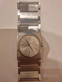 orologio calvin klein 