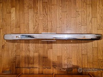 Paraurti posteriore FIAT 600 MULTIPLA Coriasco