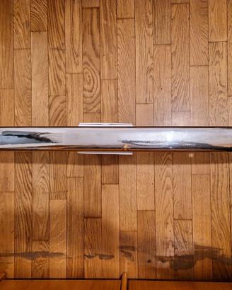 Paraurti posteriore FIAT 600 MULTIPLA Coriasco