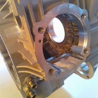 Ducati 996 RS carter motore