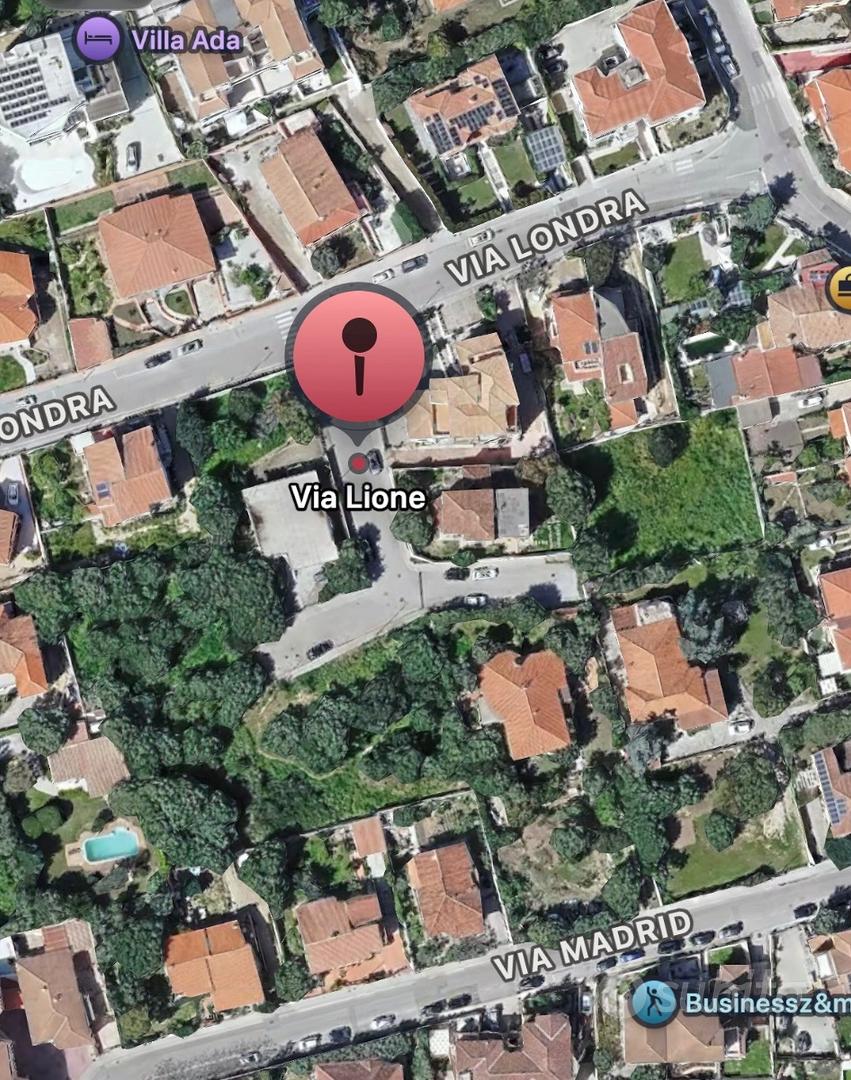 Terreno edificabile 1.000 mq - Sa Minda Noa Olbia - Vista 3