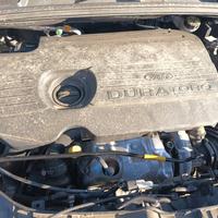 Motore cambio Ford Focus 1.5 tdci XXDC