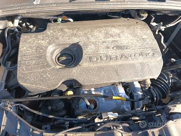 Motore cambio Ford Focus 1.5 tdci XXDC