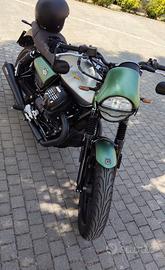 Moto Guzzi V7