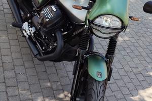 Moto Guzzi V7