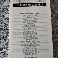 24 BIOGRAFIE DI PROTAGONISTI D'ITALIA