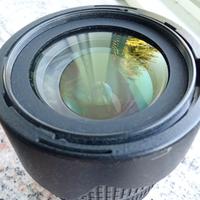 Nikon AF-S DX 18-105mm f/3.5-5.6 VR - Leggere bene