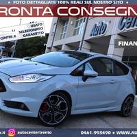 Ford Fiesta ST200 Edition 1.6T 3p ST 200 cv