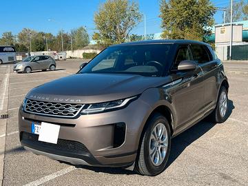 RR Evoque S d150 2020 - perfette condizioni