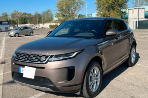 RR Evoque S d150 2020 - perfette condizioni