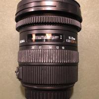 Sigma 10-20 DC HSM 3.5