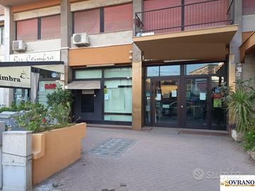 DA VINCI BASSA:LOCALE C/1 STATO