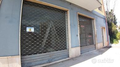 Iglesias- locale commerciale
