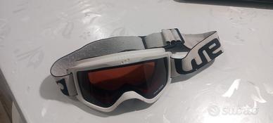 maschera sci