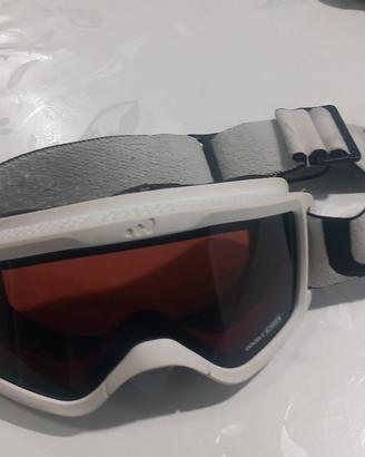 maschera sci