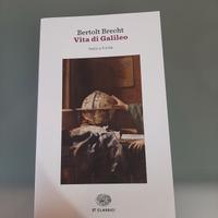 Vita di Galileo - Bertolt Brecht