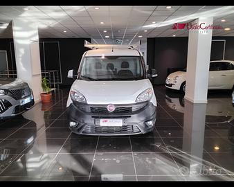 FIAT Doblò 1.6 MJT 105CV PC-TN Cargo Lamier U10164
