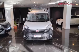 FIAT Doblò 1.6 MJT 105CV PC-TN Cargo Lamier U10164
