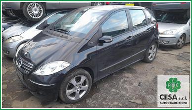 Ricambi Usati MERCEDES Classe A W169 2008