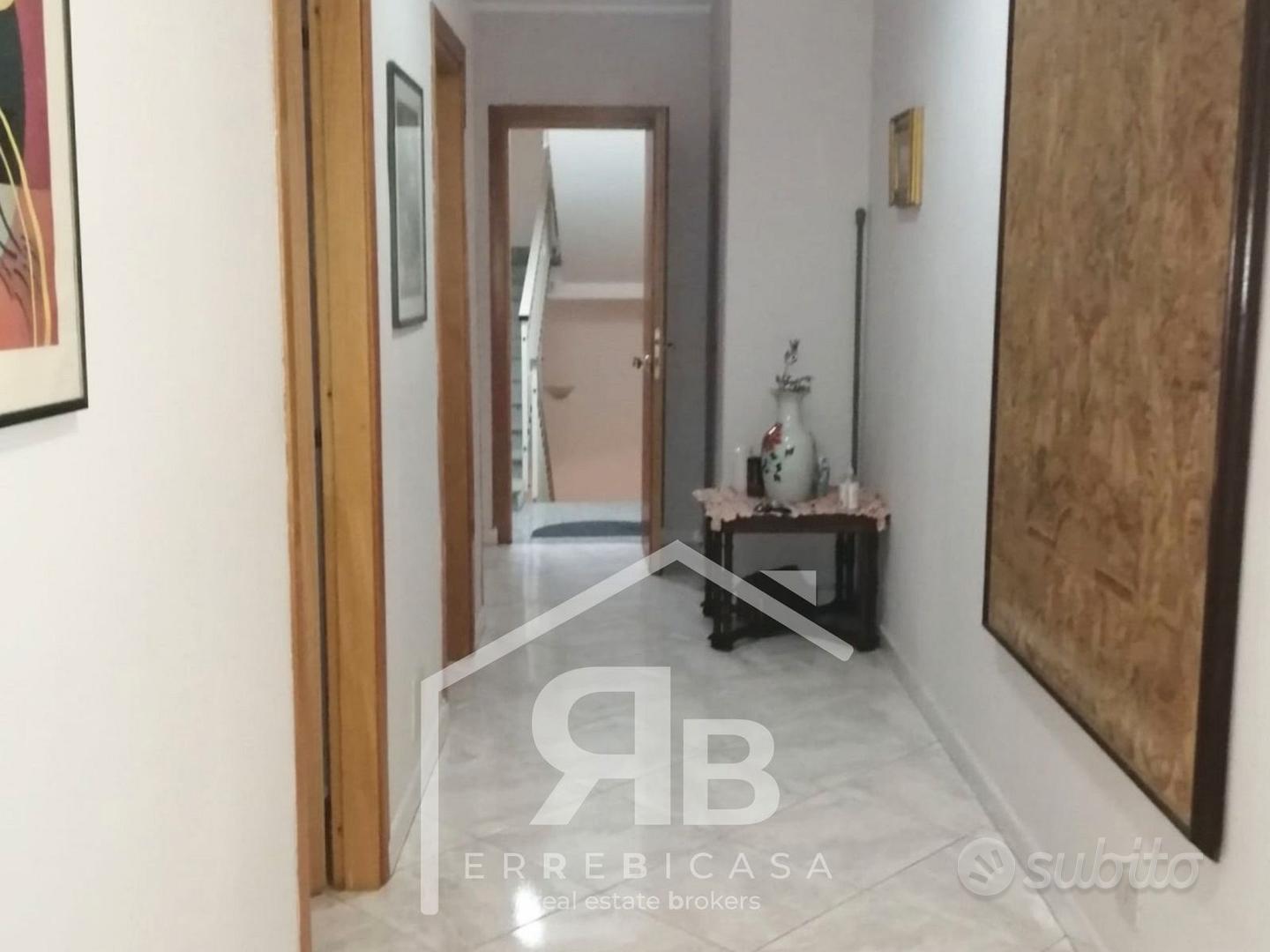 Appartamento – Palermo, Quartiere Matteotti, VIII Circoscrizione - Altro