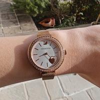 orologio Swarovski Daytime White 