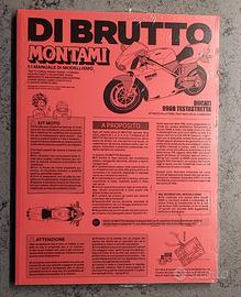 DI BRUTTO Montami - Rollingsteel